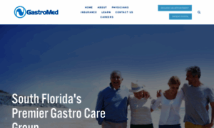 Gastromedmiami.com thumbnail