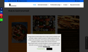 Gastronomadi.hr thumbnail