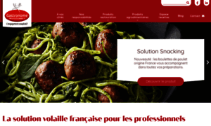 Gastronome.fr thumbnail
