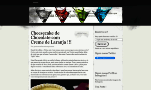 Gastronomiacontemporanea.wordpress.com thumbnail