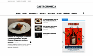 Gastronomica.fr thumbnail