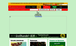 Gastronomie-geniessen.de thumbnail