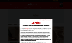 Gastronomie.lepoint.fr thumbnail
