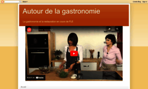 Gastronomierestauration.blogspot.com thumbnail