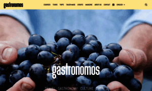Gastronomos.fr thumbnail