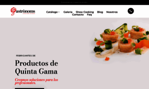 Gastronoms.es thumbnail