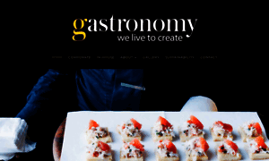 Gastronomy.com.au thumbnail