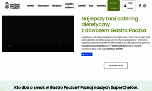 Gastropaczka.pl thumbnail