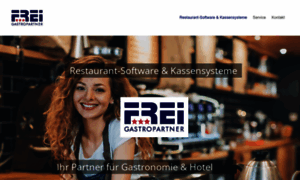 Gastropartner.de thumbnail