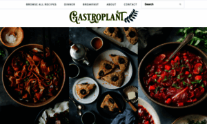 Gastroplant.com thumbnail