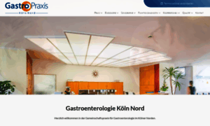 Gastropraxis-koeln-nord.de thumbnail