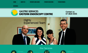 Gastroservices.com.au thumbnail