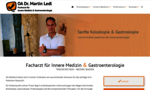 Gastroskopie-dr-ledl.at thumbnail