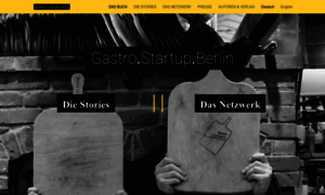 Gastrostartupberlin.de thumbnail