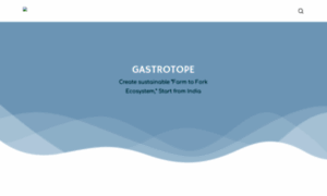 Gastrotope.com thumbnail