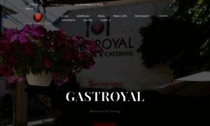 Gastroyal.ro thumbnail