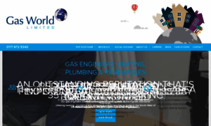 Gasworldltd.co.uk thumbnail