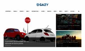 Gasy.net thumbnail