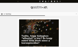 Gasztro-tv.hu thumbnail