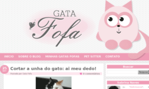 Gatafofa.com.br thumbnail