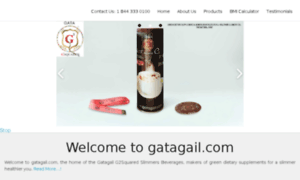 Gatagail.com thumbnail