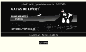Gatasdelivery.com.br thumbnail