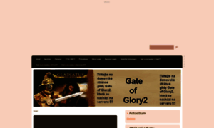 Gate-of-glory2.estranky.cz thumbnail