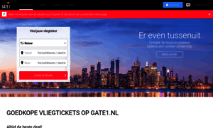 Gate1.nl thumbnail