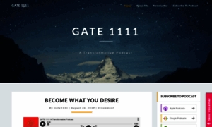 Gate1111.com thumbnail