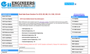 Gate2014examsolution.engineersinstitute.com thumbnail