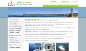 Gate2greece.gr thumbnail