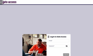 Gateaccess.org thumbnail