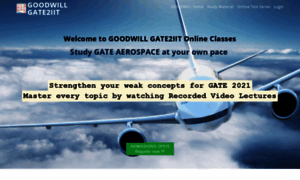 Gateaerospace-goodwillgate2iit.com thumbnail