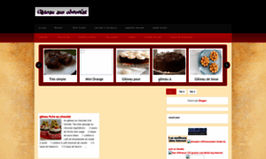 Gateau-aux-chocolat.blogspot.fr thumbnail