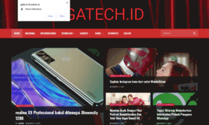 Gatech.id thumbnail