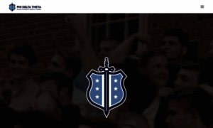 Gatech.phideltatheta.org thumbnail