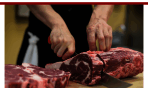 Gatecitybutcher.com thumbnail