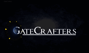 Gatecrafters.net thumbnail