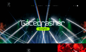 Gatecrasher.com thumbnail