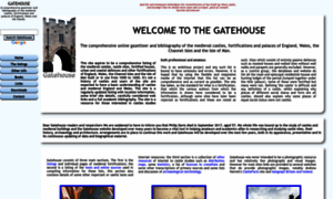 Gatehouse-gazetteer.info thumbnail