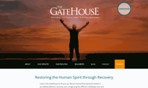 Gatehouse.org thumbnail