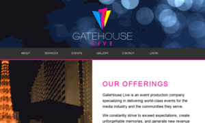 Gatehouselive.com thumbnail