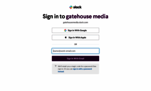 Gatehousemedia.slack.com thumbnail