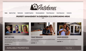 Gatehousepropertiescolorado.com thumbnail