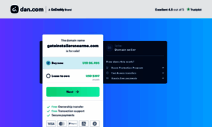 Gateinstallersnearme.com thumbnail