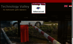 Gates-techvalley-eg.com thumbnail