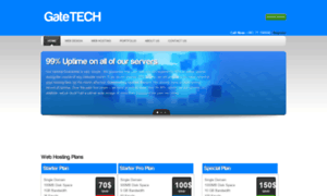 Gatetech.net thumbnail