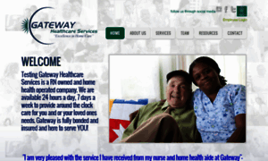 Gateway-healthcare.com thumbnail