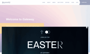 Gatewaybaptist.com.au thumbnail