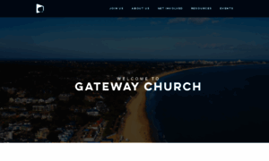 Gatewaychurch.me thumbnail